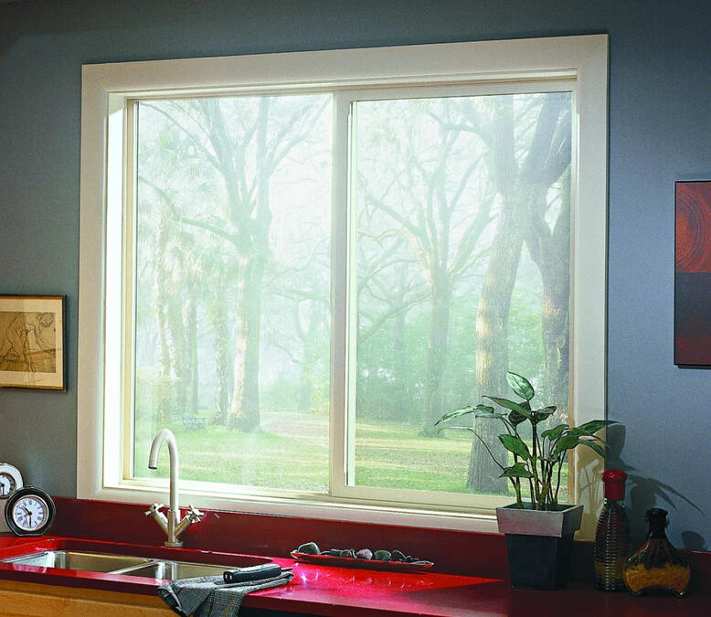 Concord Vinyl Windows